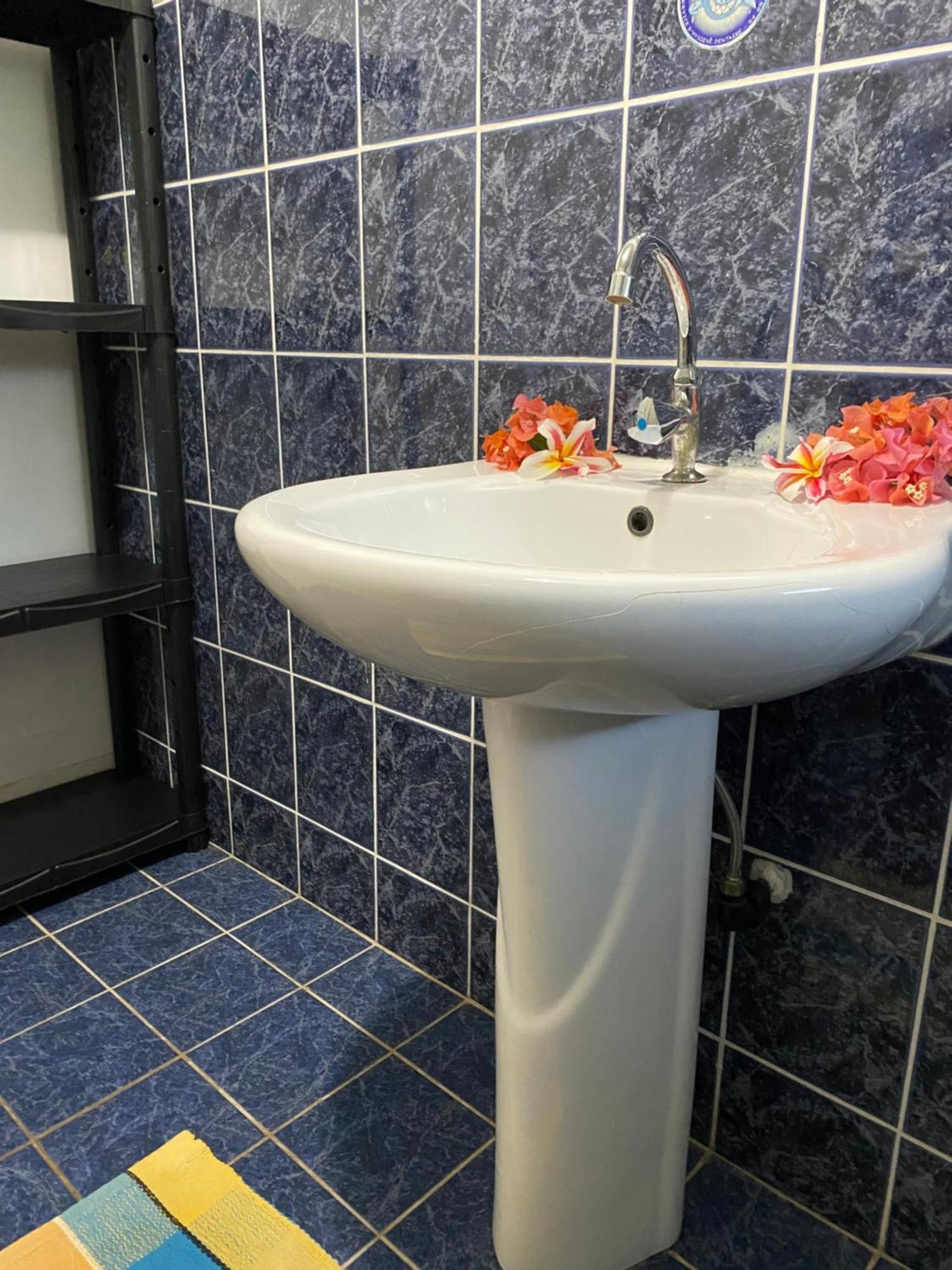Chez Taia Et Vero Tiputa Dış mekan fotoğraf