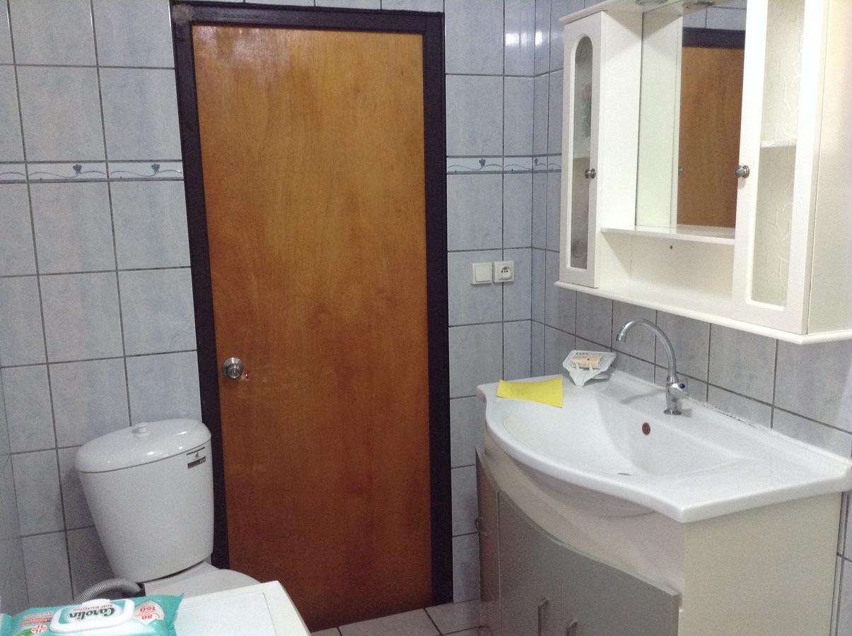 Chez Taia Et Vero Tiputa Dış mekan fotoğraf